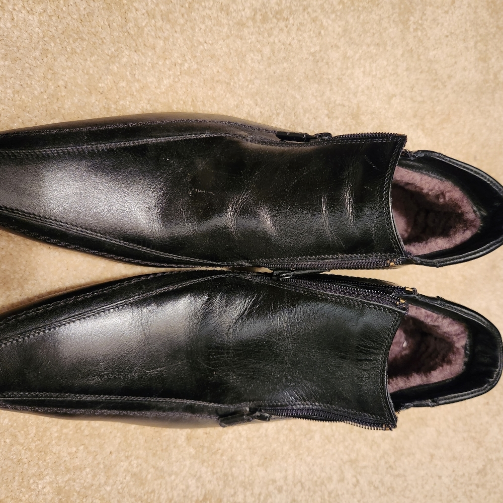 Men's shoes